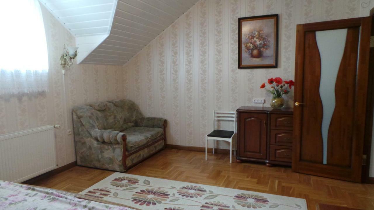 Апартаменты У Виктора Брест Экстерьер фото